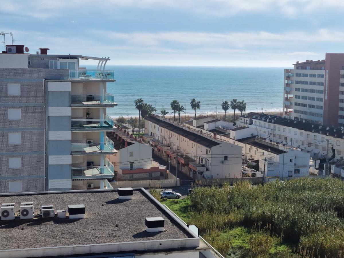 La Volta-Elmar Apartamento Peñíscola Exterior foto