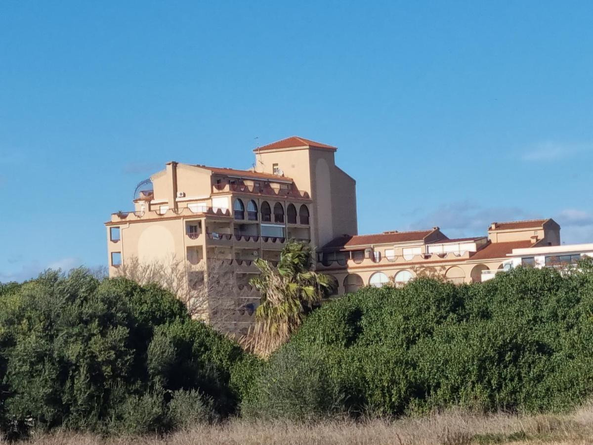 La Volta-Elmar Apartamento Peñíscola Exterior foto