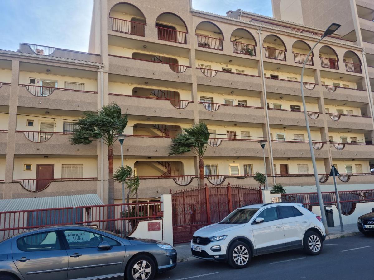 La Volta-Elmar Apartamento Peñíscola Exterior foto