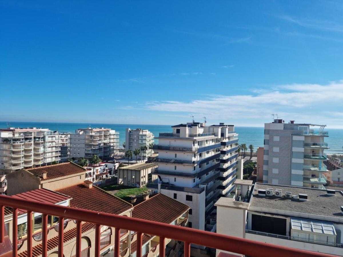 La Volta-Elmar Apartamento Peñíscola Exterior foto