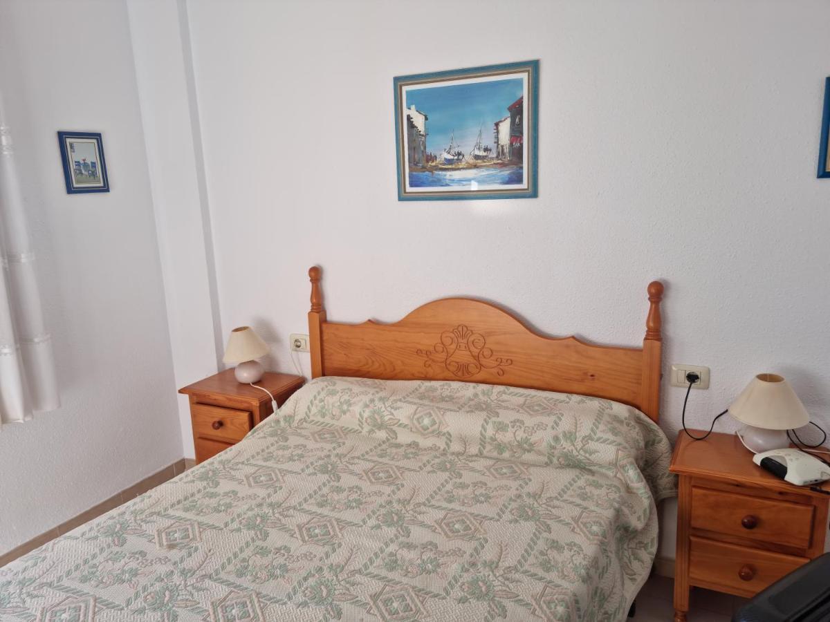 La Volta-Elmar Apartamento Peñíscola Exterior foto