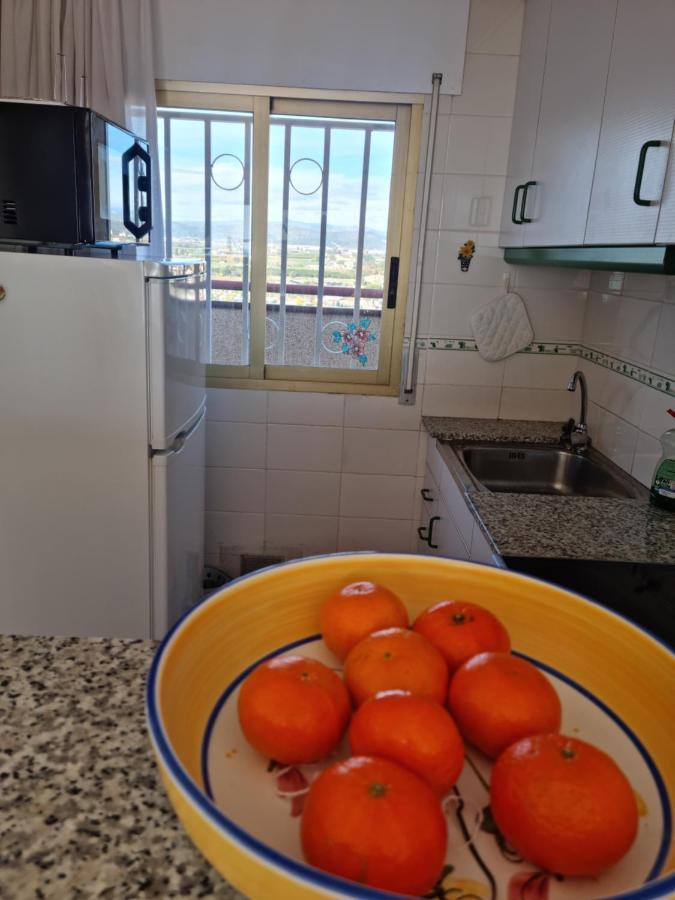 La Volta-Elmar Apartamento Peñíscola Exterior foto